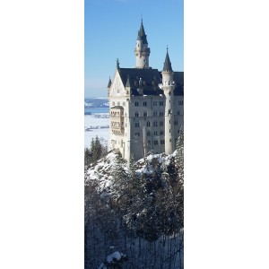 Фотообои Готовые Арт: А2-014