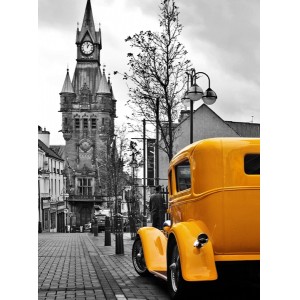 Фотообои Готовые Арт.: А1-007